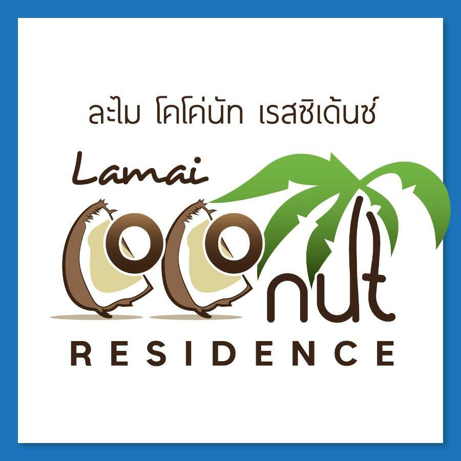 Lamai Coconut Residence Maret Екстер'єр фото