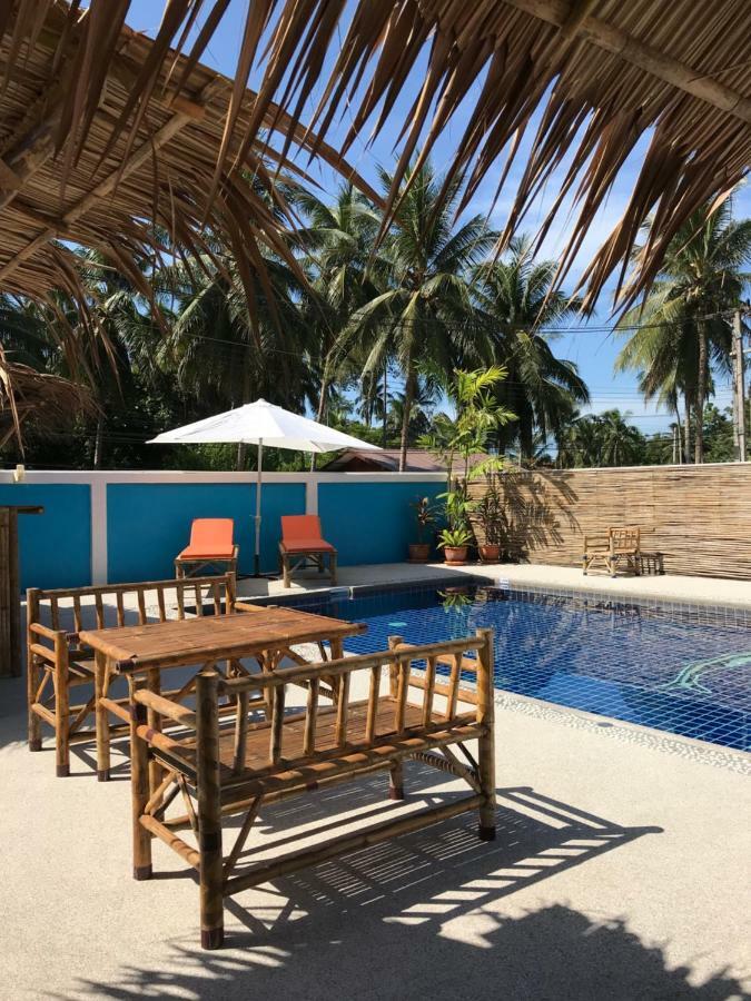 Lamai Coconut Residence Maret Екстер'єр фото