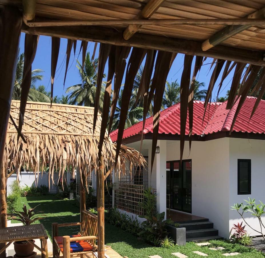 Lamai Coconut Residence Maret Екстер'єр фото