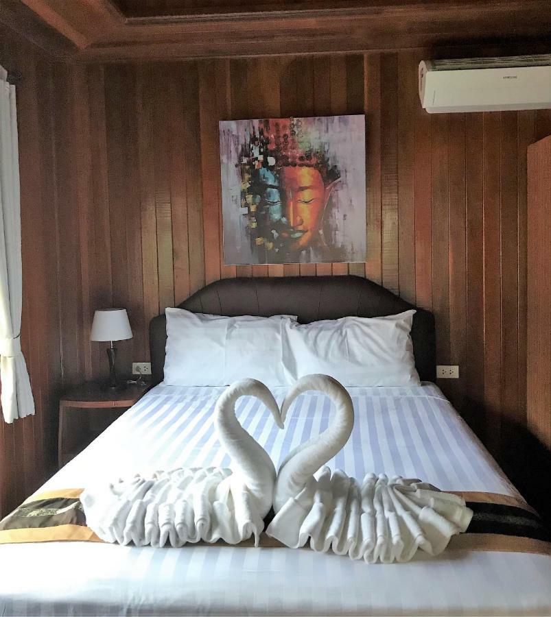 Lamai Coconut Residence Maret Екстер'єр фото