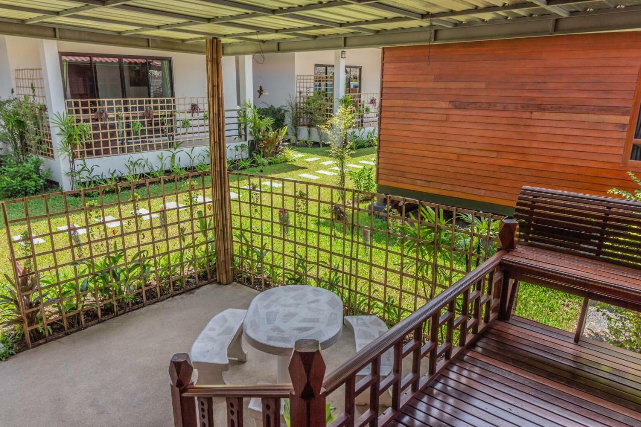 Lamai Coconut Residence Maret Екстер'єр фото