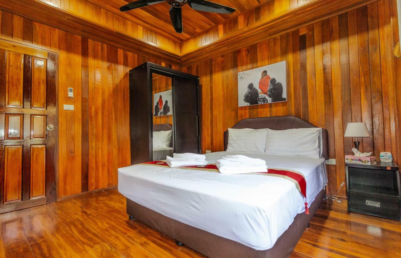 Lamai Coconut Residence Maret Екстер'єр фото
