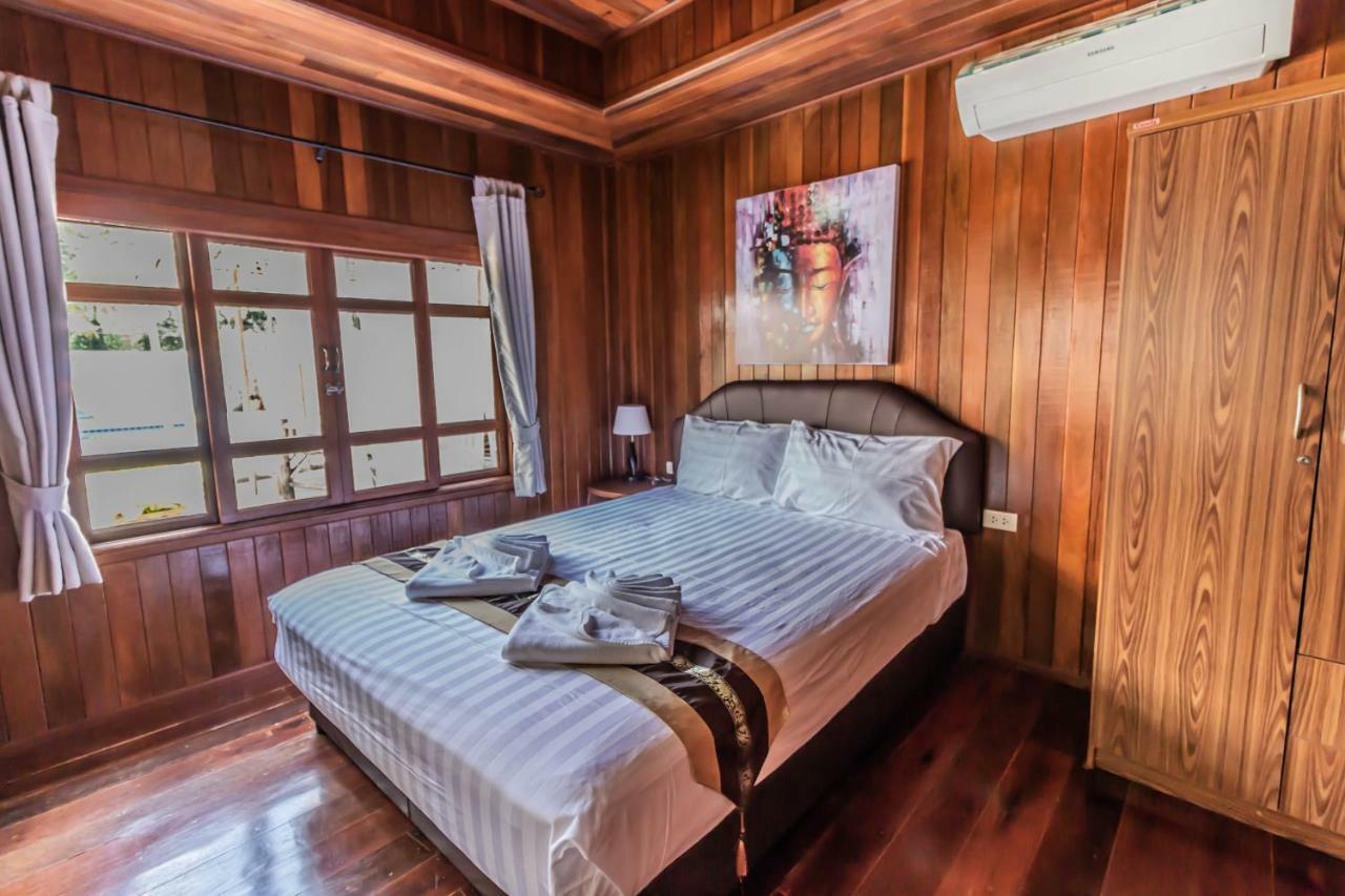 Lamai Coconut Residence Maret Екстер'єр фото