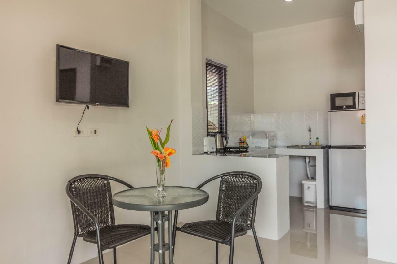 Lamai Coconut Residence Maret Екстер'єр фото