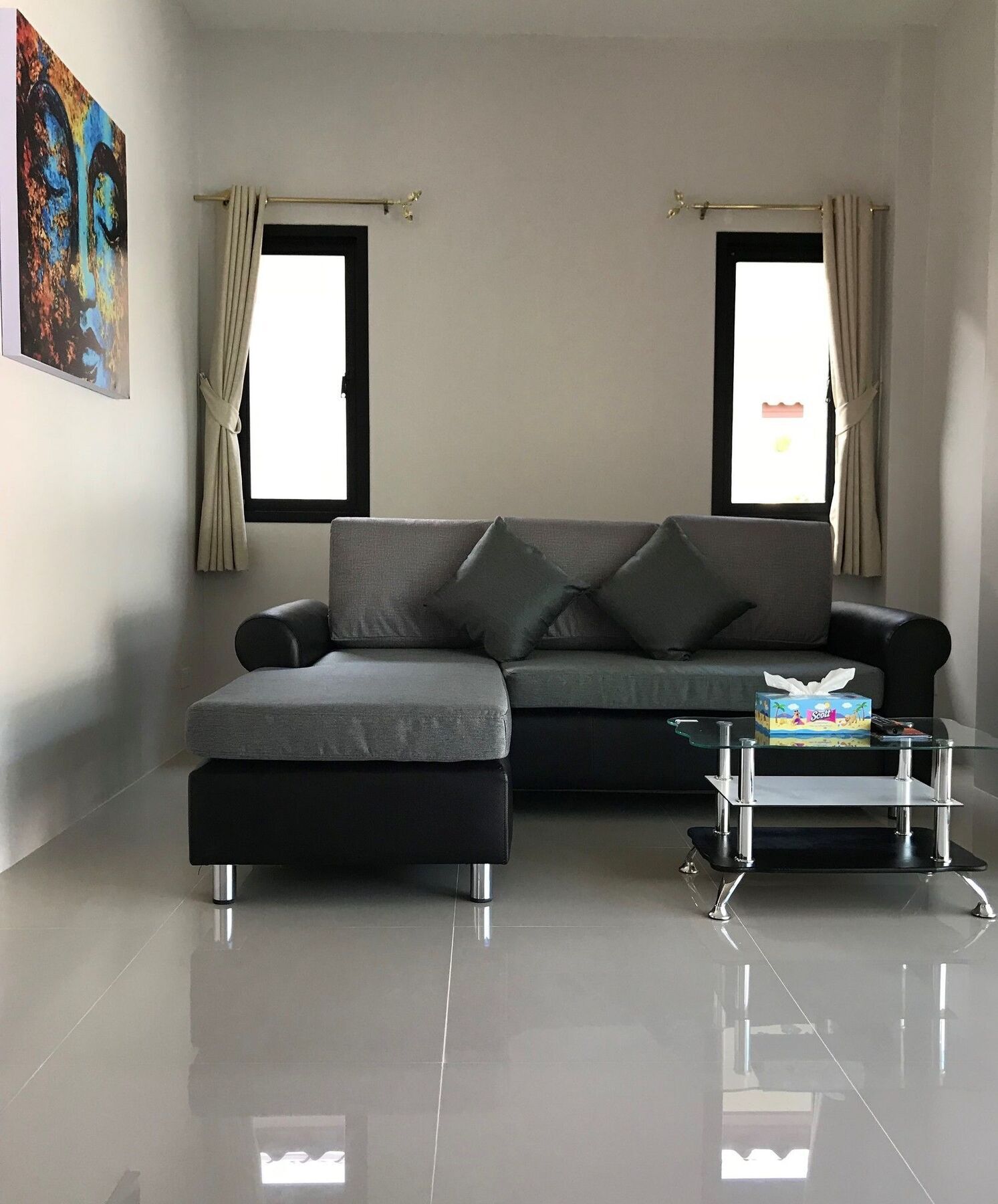 Lamai Coconut Residence Maret Екстер'єр фото