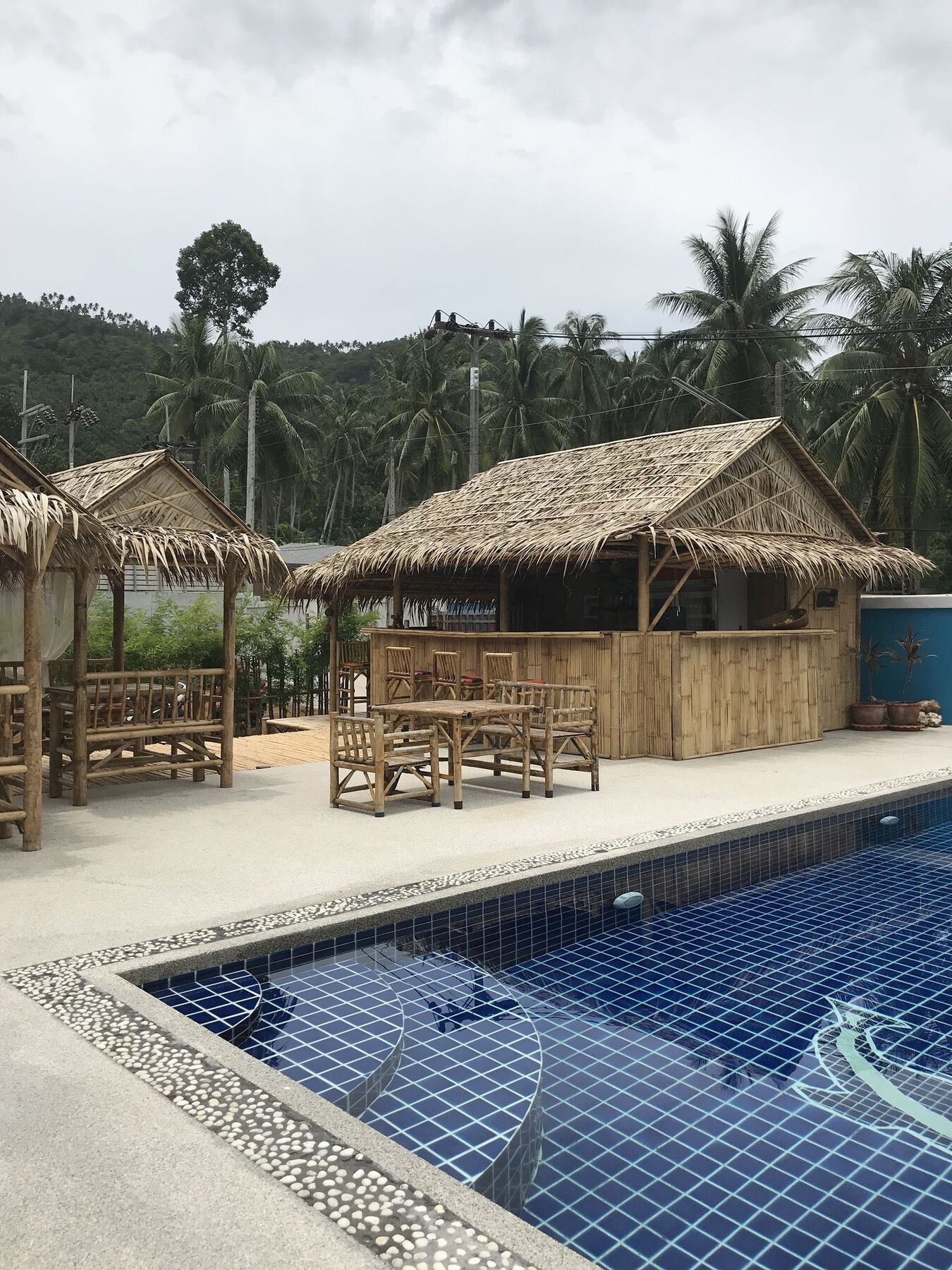 Lamai Coconut Residence Maret Екстер'єр фото